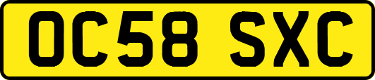 OC58SXC