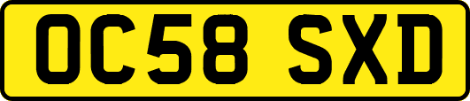 OC58SXD