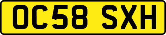 OC58SXH