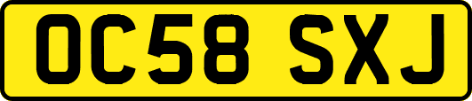 OC58SXJ