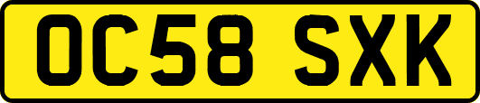 OC58SXK