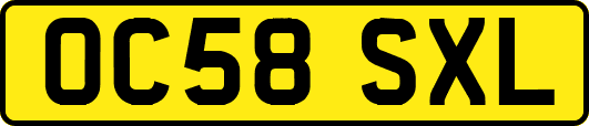 OC58SXL