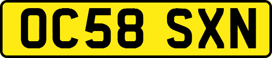 OC58SXN