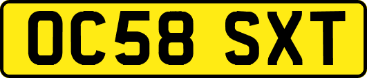 OC58SXT