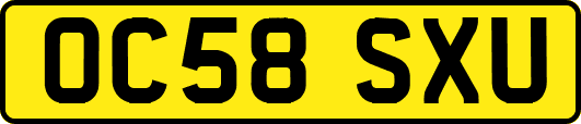 OC58SXU