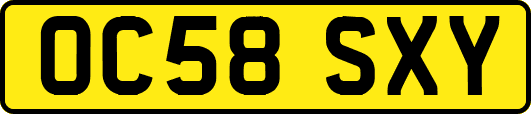 OC58SXY