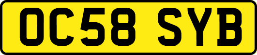 OC58SYB