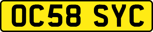 OC58SYC