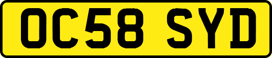 OC58SYD