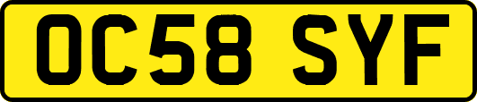 OC58SYF