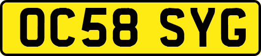 OC58SYG