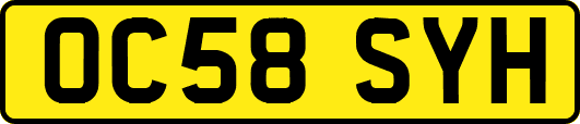 OC58SYH