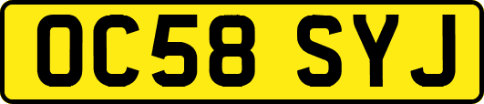 OC58SYJ