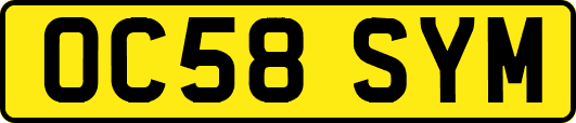 OC58SYM