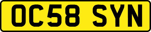 OC58SYN