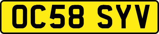 OC58SYV