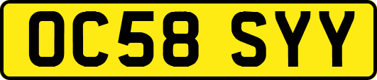 OC58SYY