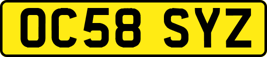 OC58SYZ