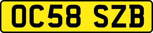 OC58SZB