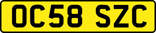 OC58SZC