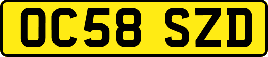 OC58SZD