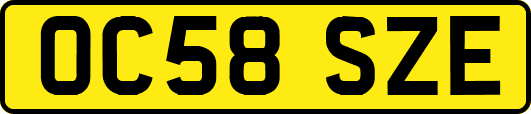 OC58SZE