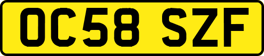 OC58SZF
