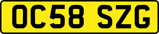 OC58SZG