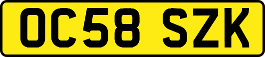 OC58SZK