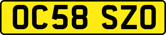 OC58SZO