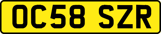 OC58SZR