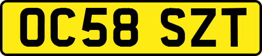 OC58SZT