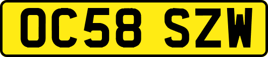 OC58SZW