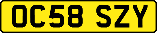 OC58SZY