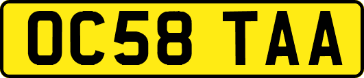 OC58TAA