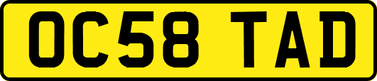OC58TAD
