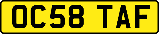 OC58TAF
