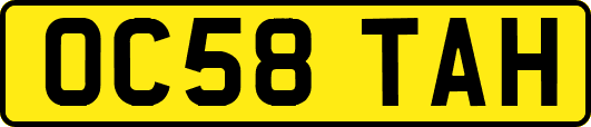 OC58TAH