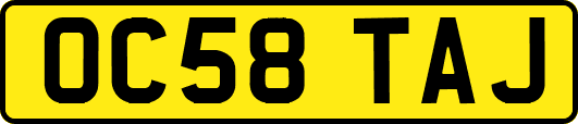 OC58TAJ