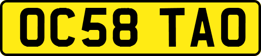 OC58TAO