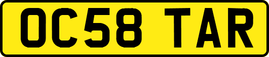OC58TAR
