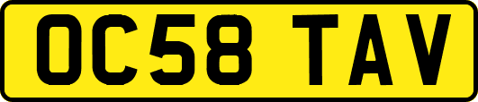 OC58TAV