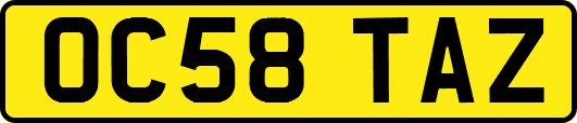 OC58TAZ
