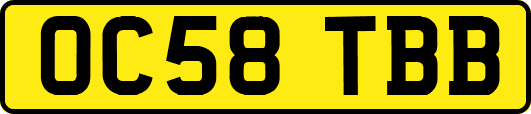 OC58TBB