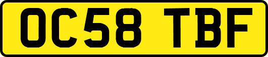 OC58TBF