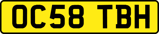 OC58TBH