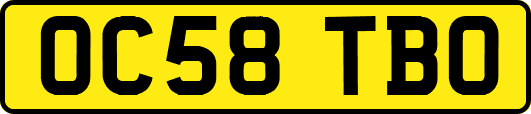 OC58TBO