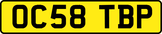 OC58TBP