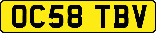 OC58TBV