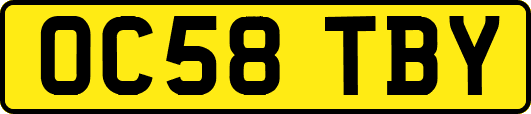 OC58TBY
